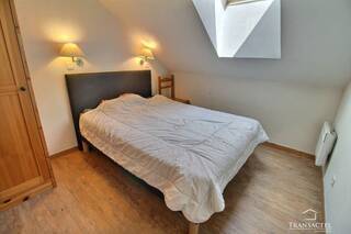 Buy Apartment t2 43.66 m² Saint-Gervais-les-Bains 74170 Télécabine
