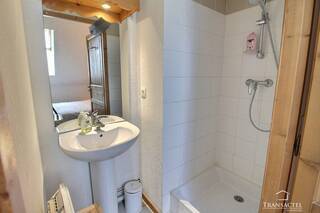 Buy Apartment t2 43.66 m² Saint-Gervais-les-Bains 74170 Télécabine