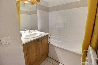 Buy Apartment t2 43.66 m² Saint-Gervais-les-Bains 74170 Télécabine