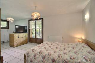 Vente Maison ou Chalet chalet 6 pièces 195 m² Saint-Gervais-les-Bains 74170 Bionnay