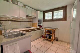Vente Maison ou Chalet chalet 6 pièces 195 m² Saint-Gervais-les-Bains 74170 Bionnay