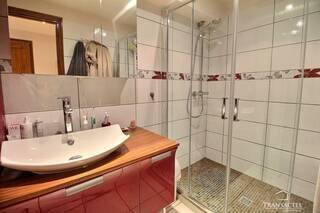 Vente Maison ou Chalet chalet 6 pièces 195 m² Saint-Gervais-les-Bains 74170 Bionnay