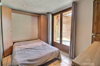Vente Maison ou Chalet chalet 6 pièces 195 m² Saint-Gervais-les-Bains 74170 Bionnay