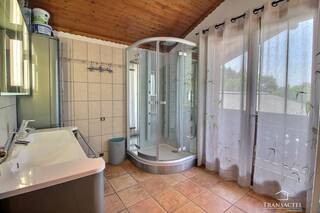 Vente Maison ou Chalet chalet 6 pièces 195 m² Saint-Gervais-les-Bains 74170 Bionnay