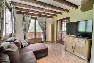Vente Maison ou Chalet chalet 6 pièces 195 m² Saint-Gervais-les-Bains 74170 Bionnay