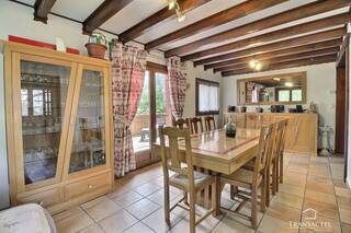 Vente Maison ou Chalet chalet 6 pièces 195 m² Saint-Gervais-les-Bains 74170 Bionnay