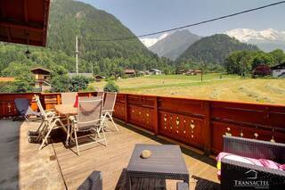 Vente Maison ou Chalet chalet 6 pièces 195 m² Saint-Gervais-les-Bains 74170 Bionnay