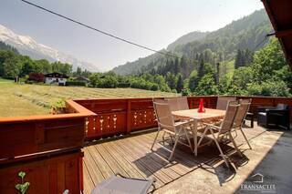 Vente Maison ou Chalet chalet 6 pièces 195 m² Saint-Gervais-les-Bains 74170 Bionnay