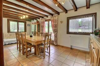 Vente Maison ou Chalet chalet 6 pièces 195 m² Saint-Gervais-les-Bains 74170 Bionnay