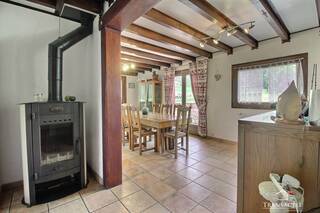 Vente Maison ou Chalet chalet 6 pièces 195 m² Saint-Gervais-les-Bains 74170 Bionnay