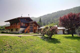 Vente Maison ou Chalet chalet 6 pièces 195 m² Saint-Gervais-les-Bains 74170 Bionnay