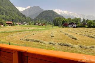 Vente Maison ou Chalet chalet 6 pièces 195 m² Saint-Gervais-les-Bains 74170 Bionnay