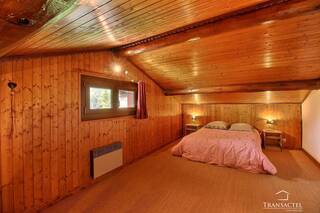 Vente Maison ou Chalet chalet 6 pièces 195 m² Saint-Gervais-les-Bains 74170 Bionnay