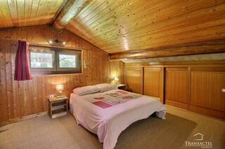 Vente Maison ou Chalet chalet 6 pièces 195 m² Saint-Gervais-les-Bains 74170 Bionnay