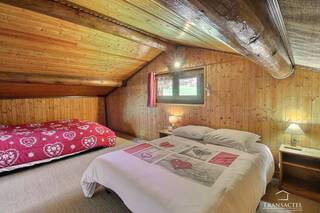 Vente Maison ou Chalet chalet 6 pièces 195 m² Saint-Gervais-les-Bains 74170 Bionnay