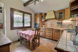 Vente Maison ou Chalet chalet 6 pièces 195 m² Saint-Gervais-les-Bains 74170 Bionnay