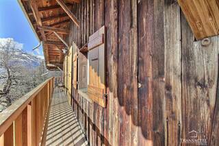 Buy House or Chalet ferme 5 rooms 202 m² Saint-Gervais-les-Bains 74170 Coteau Prarion