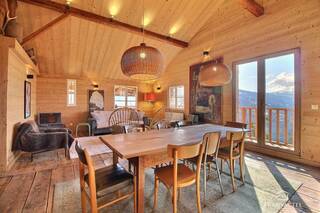 Buy House or Chalet ferme 5 rooms 202 m² Saint-Gervais-les-Bains 74170 Coteau Prarion