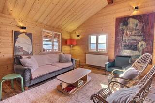 Buy House or Chalet ferme 5 rooms 202 m² Saint-Gervais-les-Bains 74170 Coteau Prarion