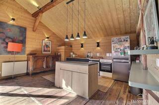 Buy House or Chalet ferme 5 rooms 202 m² Saint-Gervais-les-Bains 74170 Coteau Prarion