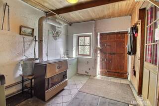 Buy House or Chalet ferme 5 rooms 202 m² Saint-Gervais-les-Bains 74170 Coteau Prarion