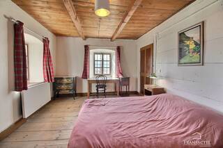 Buy House or Chalet ferme 5 rooms 202 m² Saint-Gervais-les-Bains 74170 Coteau Prarion