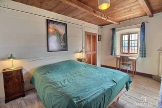 Buy House or Chalet ferme 5 rooms 202 m² Saint-Gervais-les-Bains 74170 Coteau Prarion