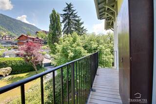 Vente Appartement t1 24.96 m² Saint-Gervais-les-Bains 74170 TMB