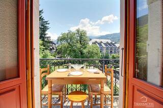Vente Appartement t1 24.96 m² Saint-Gervais-les-Bains 74170 TMB