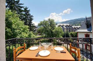 Vente Appartement t1 24.96 m² Saint-Gervais-les-Bains 74170 TMB