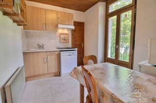 Vente Appartement t1 24.96 m² Saint-Gervais-les-Bains 74170 TMB