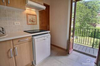 Vente Appartement t1 24.96 m² Saint-Gervais-les-Bains 74170 TMB