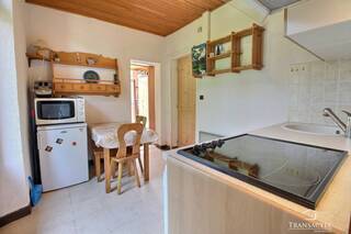 Vente Appartement t1 24.96 m² Saint-Gervais-les-Bains 74170 TMB