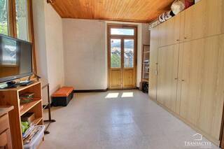 Vente Appartement t1 24.96 m² Saint-Gervais-les-Bains 74170 TMB
