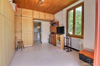Vente Appartement t1 24.96 m² Saint-Gervais-les-Bains 74170 TMB