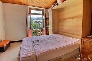 Vente Appartement t1 24.96 m² Saint-Gervais-les-Bains 74170 TMB