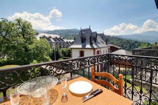 Vente Appartement t1 24.96 m² Saint-Gervais-les-Bains 74170 TMB