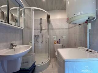 Vente Appartement t1 24.96 m² Saint-Gervais-les-Bains 74170 TMB