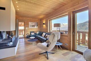 Vente Maison ou Chalet chalet 9 pièces 347 m² Saint-Nicolas-de-Véroce 74170 Les Chattrix