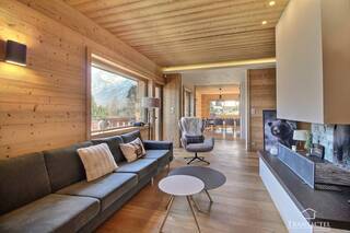 Vente Maison ou Chalet chalet 9 pièces 347 m² Saint-Nicolas-de-Véroce 74170 Les Chattrix