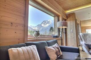 Vente Maison ou Chalet chalet 9 pièces 347 m² Saint-Nicolas-de-Véroce 74170 Les Chattrix