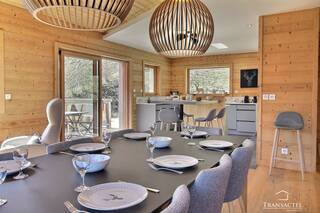 Vente Maison ou Chalet chalet 9 pièces 347 m² Saint-Nicolas-de-Véroce 74170 Les Chattrix