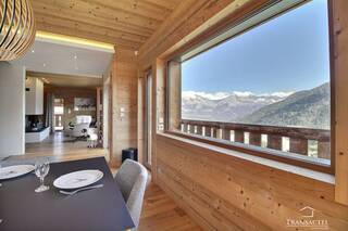 Vente Maison ou Chalet chalet 9 pièces 347 m² Saint-Nicolas-de-Véroce 74170 Les Chattrix