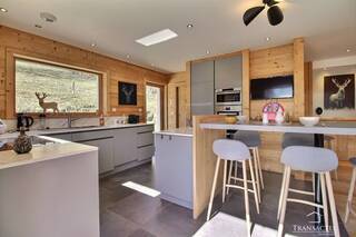 Vente Maison ou Chalet chalet 9 pièces 347 m² Saint-Nicolas-de-Véroce 74170 Les Chattrix