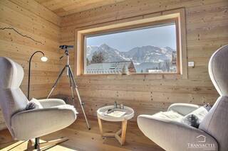 Vente Maison ou Chalet chalet 9 pièces 347 m² Saint-Nicolas-de-Véroce 74170 Les Chattrix