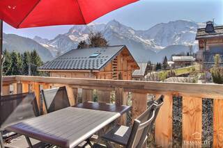 Vente Maison ou Chalet chalet 9 pièces 347 m² Saint-Nicolas-de-Véroce 74170 Les Chattrix