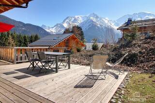 Vente Maison ou Chalet chalet 9 pièces 347 m² Saint-Nicolas-de-Véroce 74170 Les Chattrix