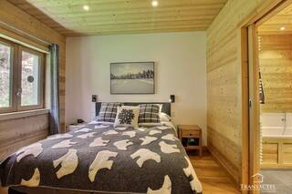 Vente Maison ou Chalet chalet 9 pièces 347 m² Saint-Nicolas-de-Véroce 74170 Les Chattrix