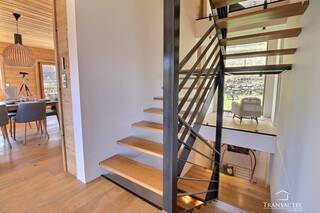 Vente Maison ou Chalet chalet 9 pièces 347 m² Saint-Nicolas-de-Véroce 74170 Les Chattrix