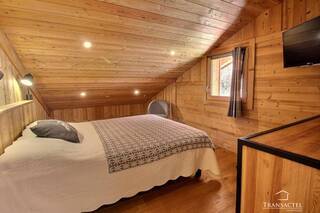 Vente Maison ou Chalet chalet 9 pièces 347 m² Saint-Nicolas-de-Véroce 74170 Les Chattrix